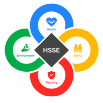 HSSE standards