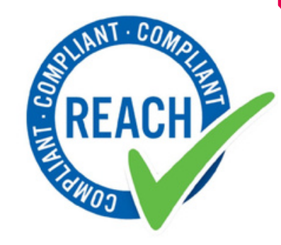 Reach & GHS compliance