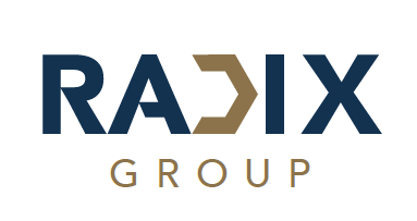 Radix Group Logo